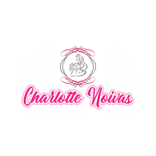 Charlotte Noivas商标图样
