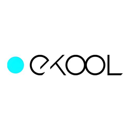 ekool商标图样