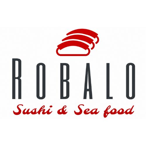 Robalo Sushi & Sea food商标图样