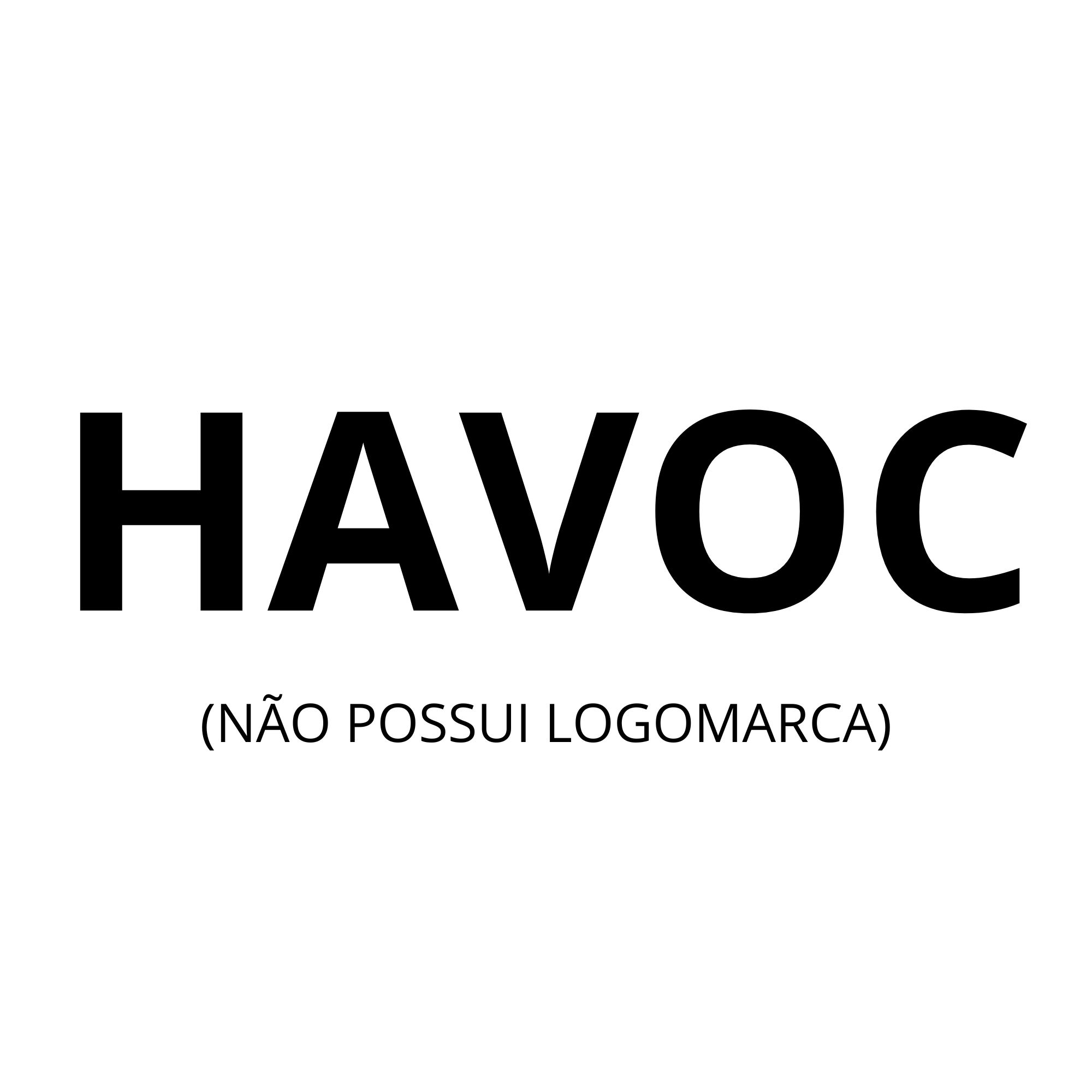 HAVOC商标图样
