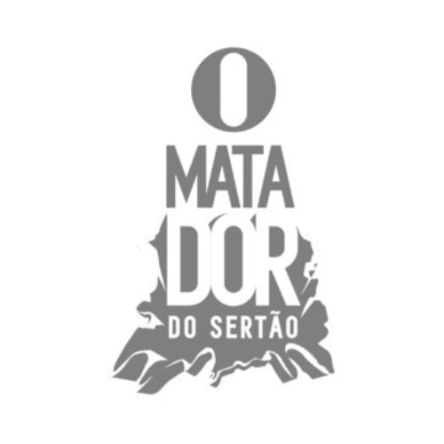 O MATADOR DO SERTÃO商标图样