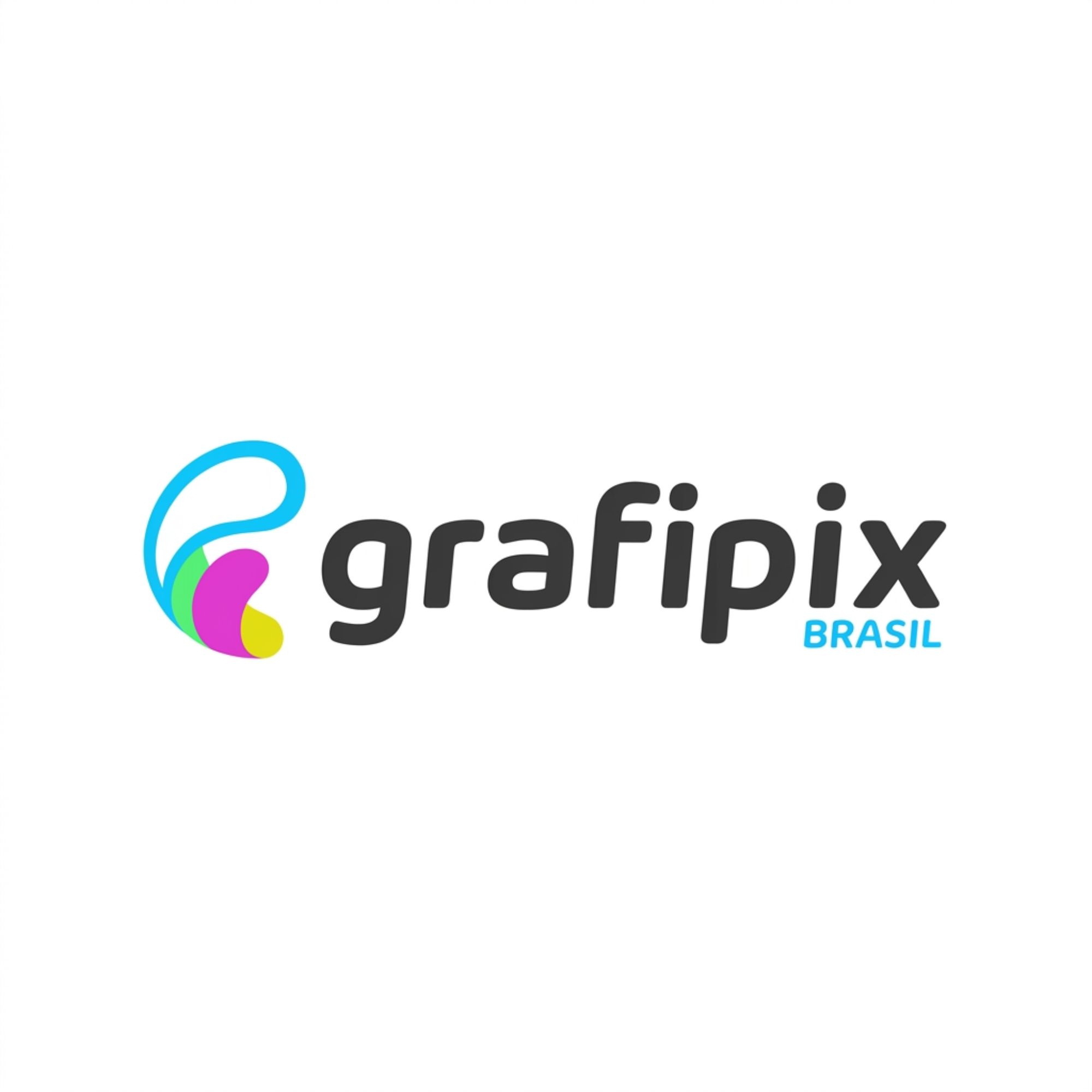 Grafipix Brasil商标图样