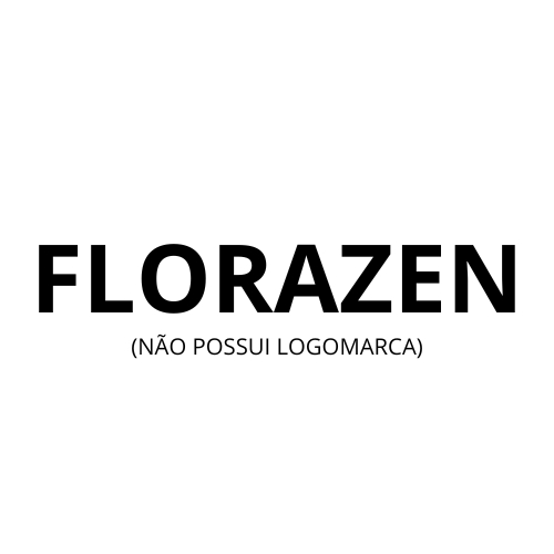 Florazen商标图样