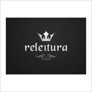 Releitura商标图样