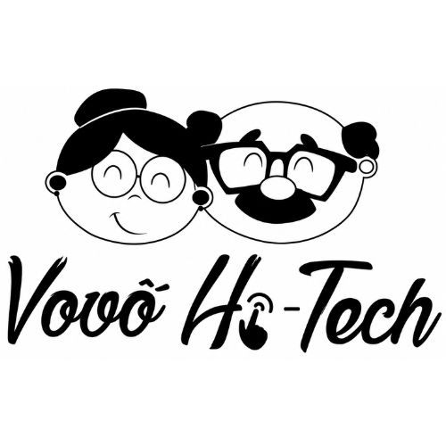 VOVO HI - TECH商标图样