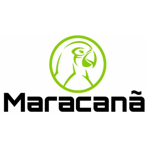 Maracanã商标图样