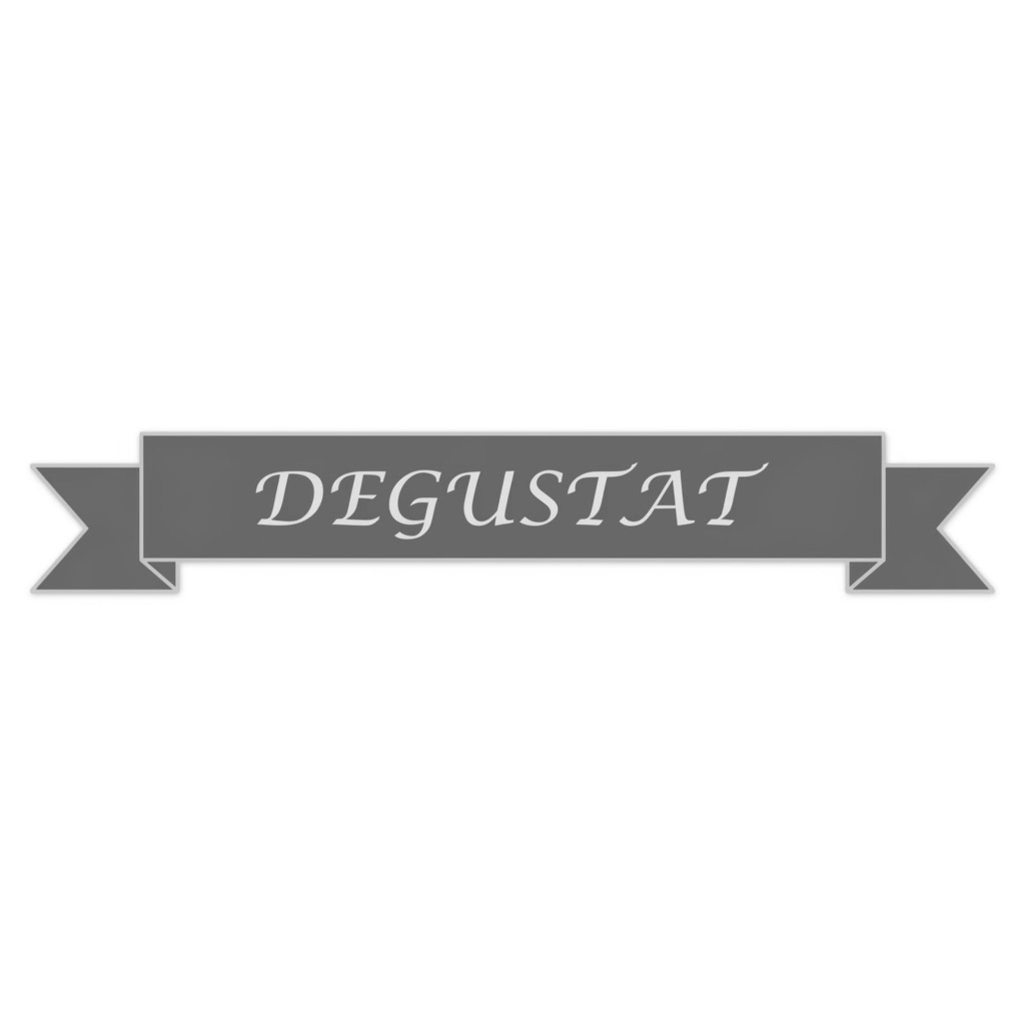 DEGUSTAT商标图样