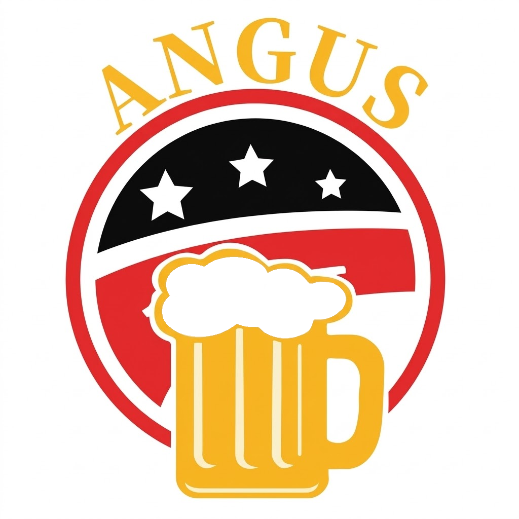 ANGUS商标图样