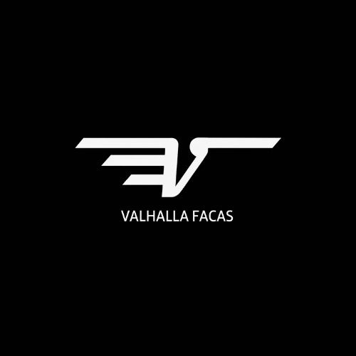 VALHALLA FACAS商标图样