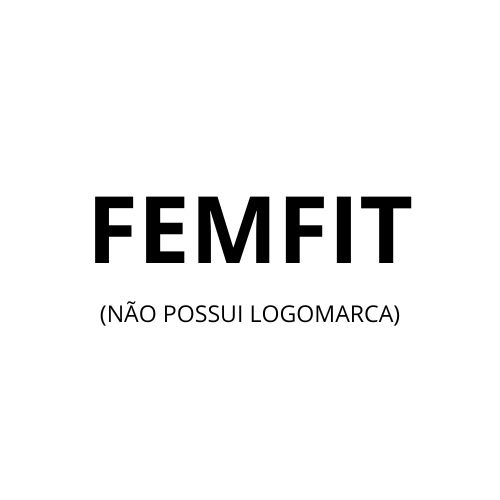 FemFit商标图样