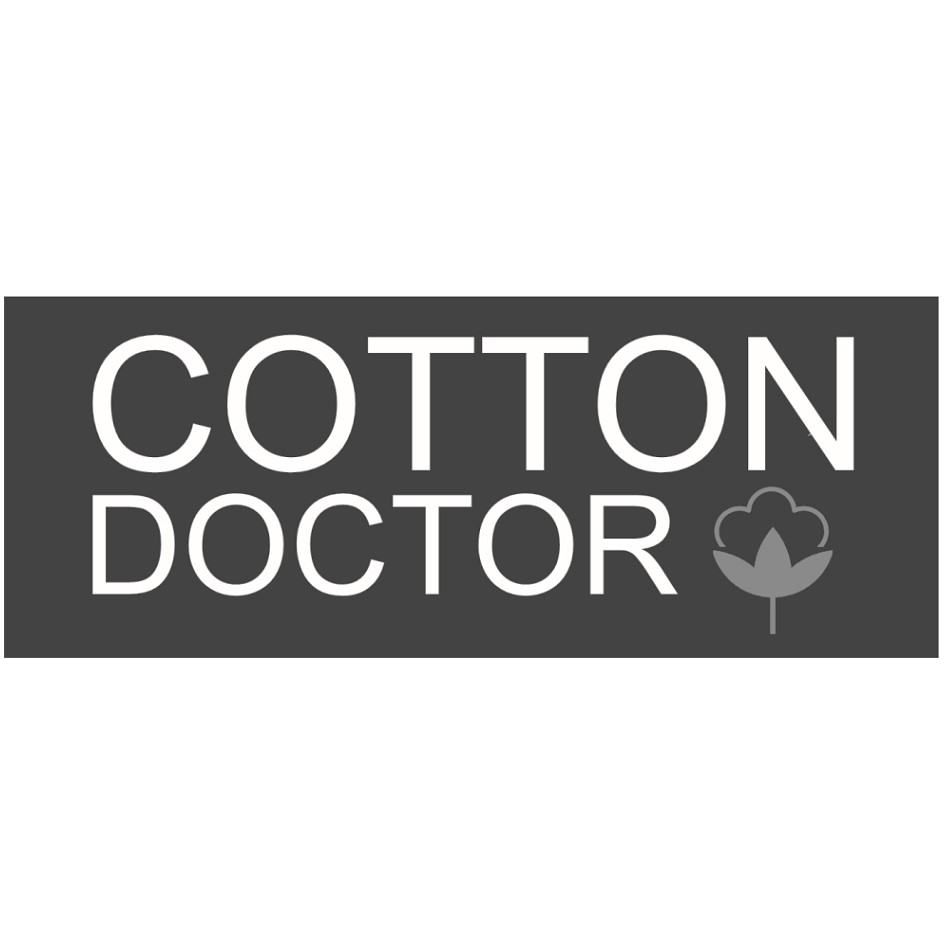 COTTON DOCTOR商标图样