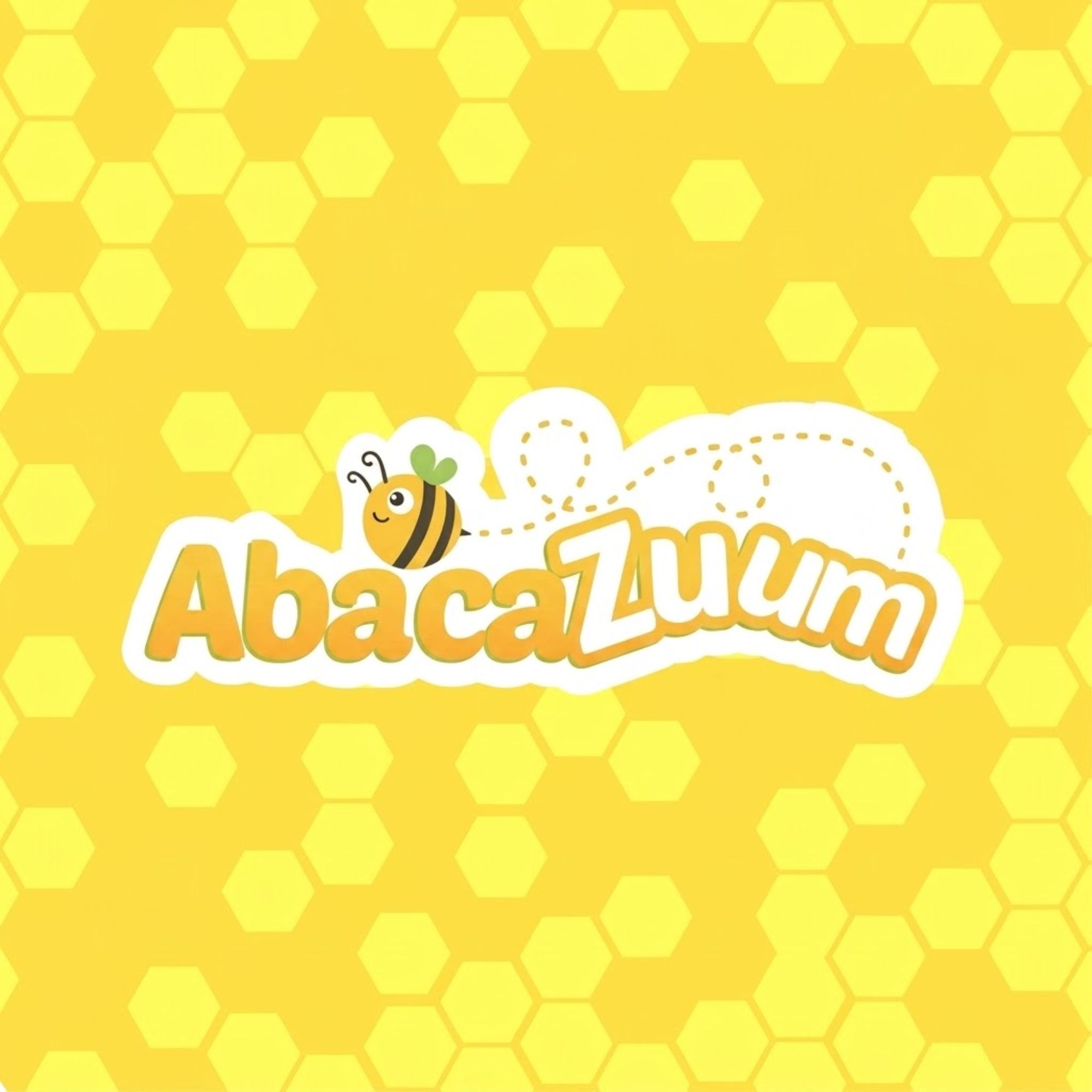 ABACAZUUM商标图样