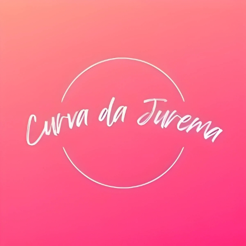 Curva da Jurema商标图样