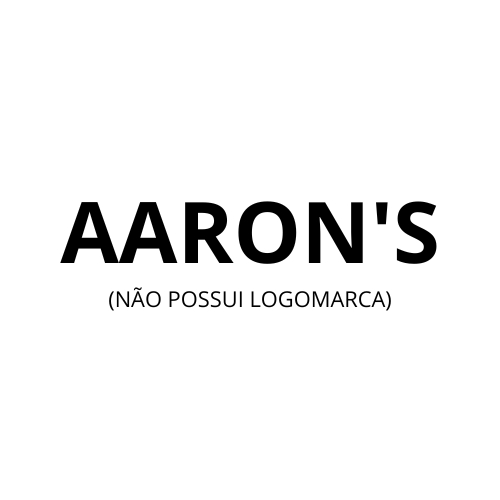 AARON'S商标图样