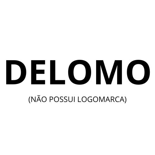 DELOMO商标图样