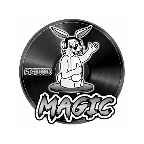 MAGIC SOUND商标图样