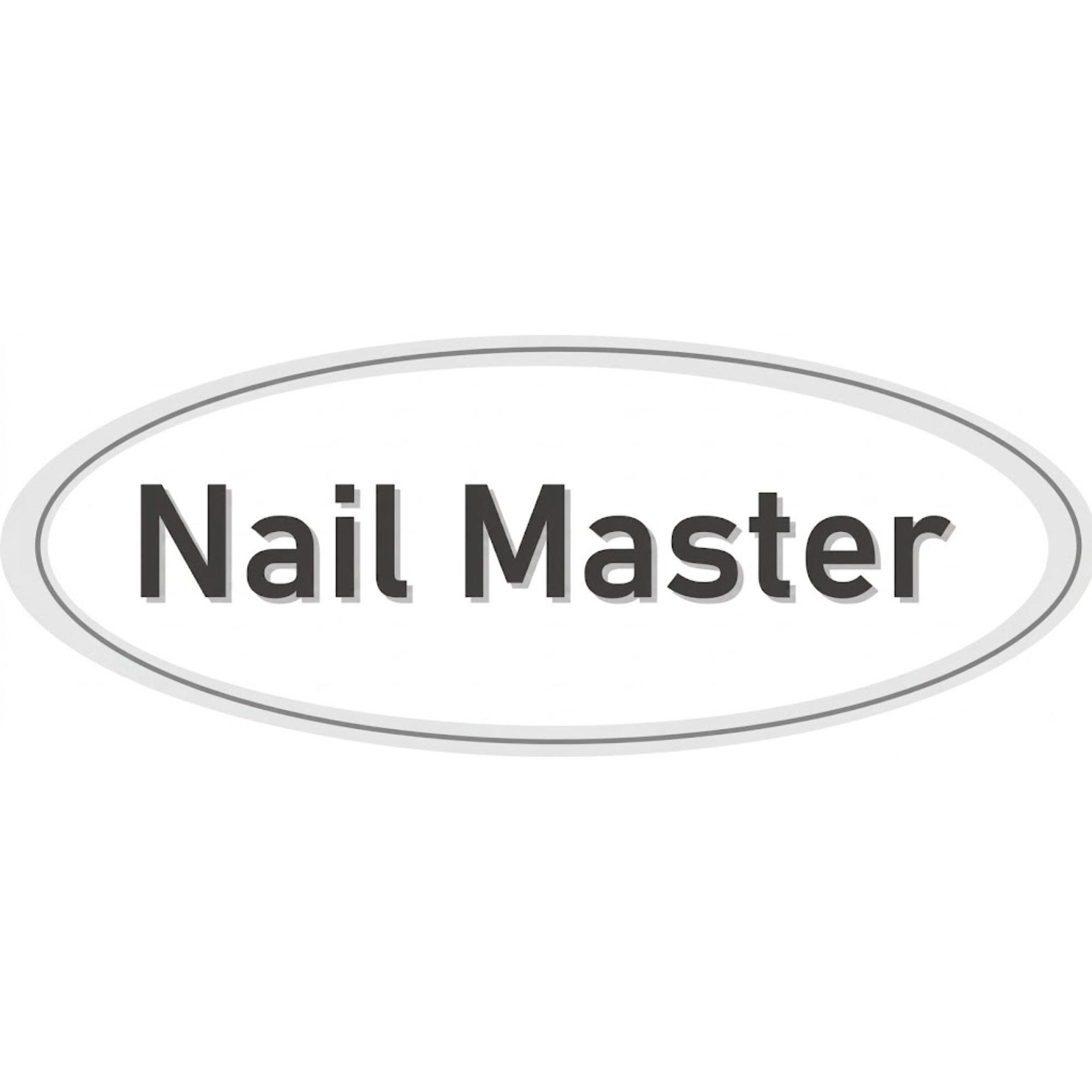 Nail Master商标图样