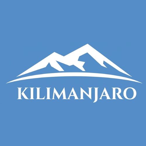 KILIMANJARO商标图样