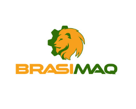 BRASIMAQ商标图样