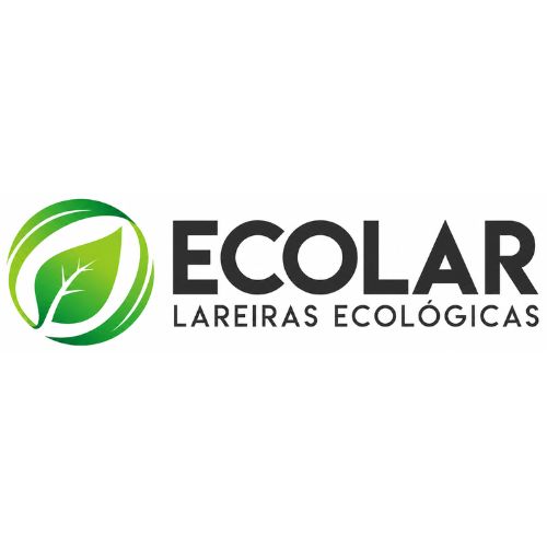 ECOLAR LAREIRAS ECOLÓGICAS商标图样