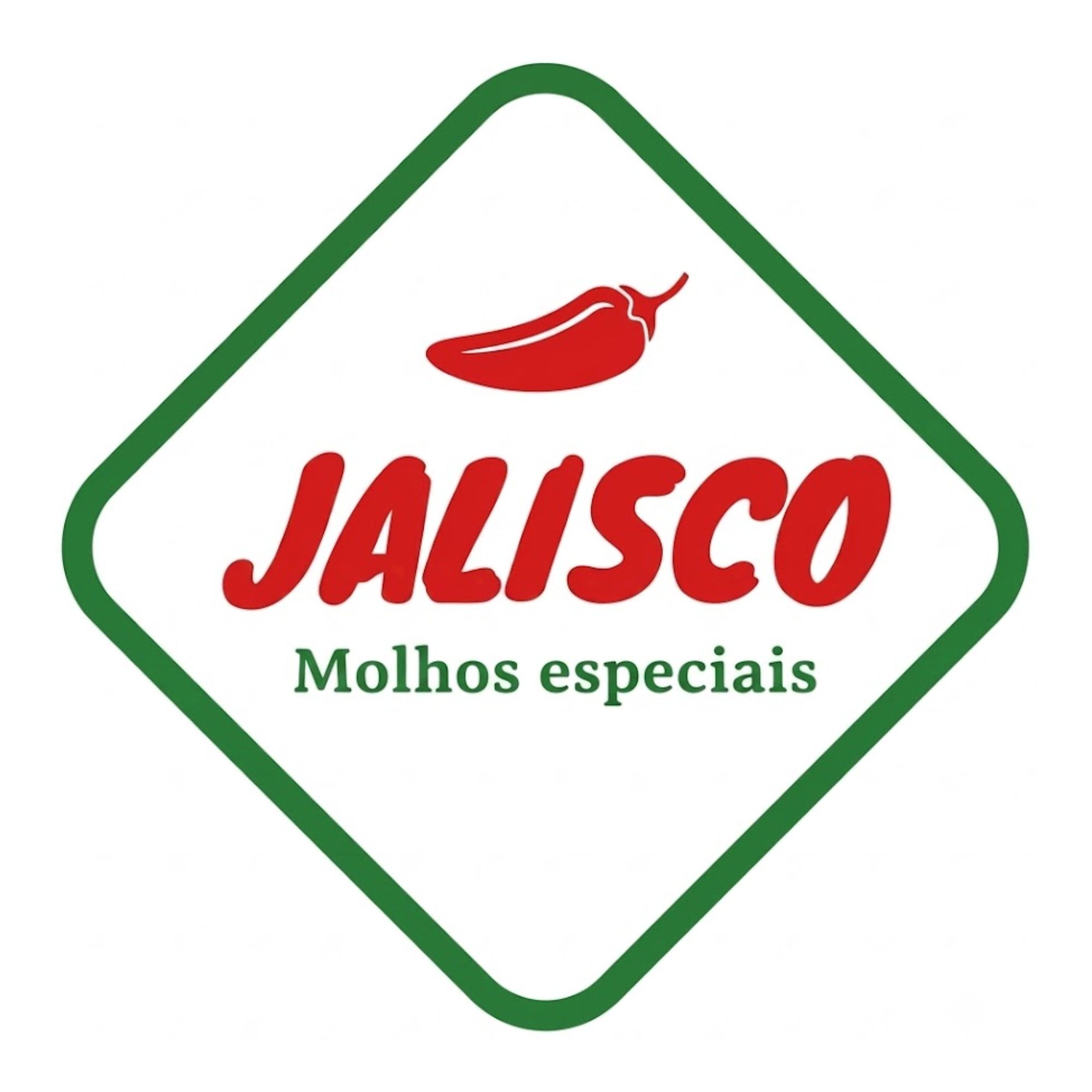 Jalisco Molhos especiais商标图样
