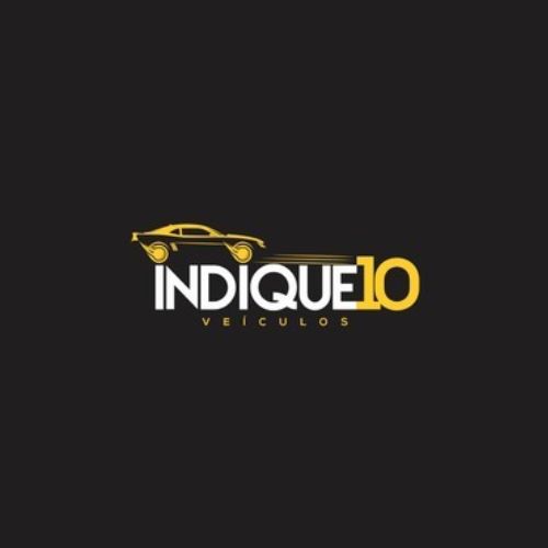 Indique 10 Veiculos商标图样