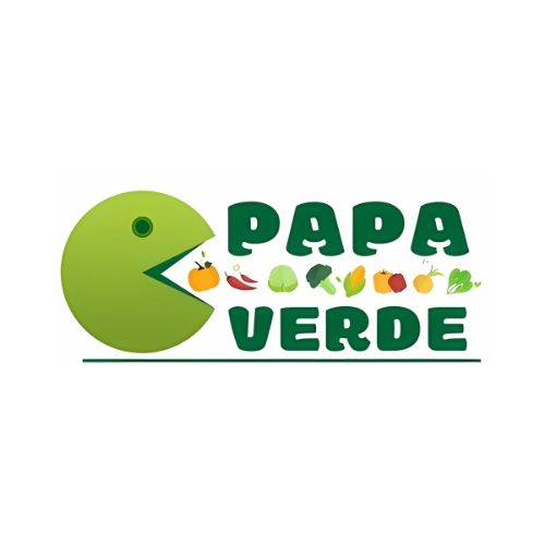 Papa Verde商标图样