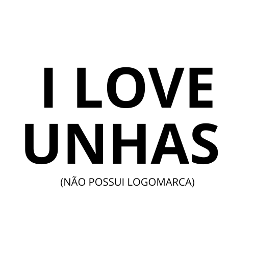 I LOVE UNHAS商标图样