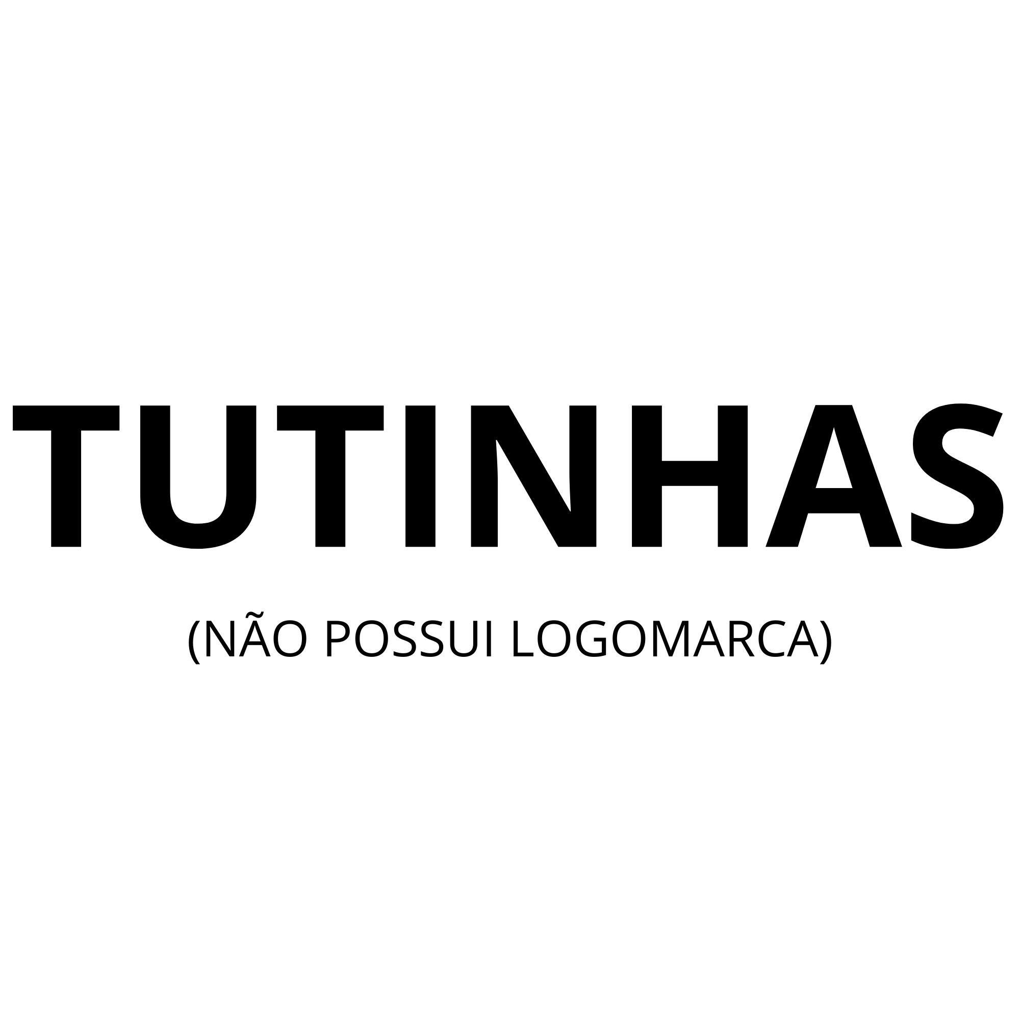 TUTINHAS商标图样