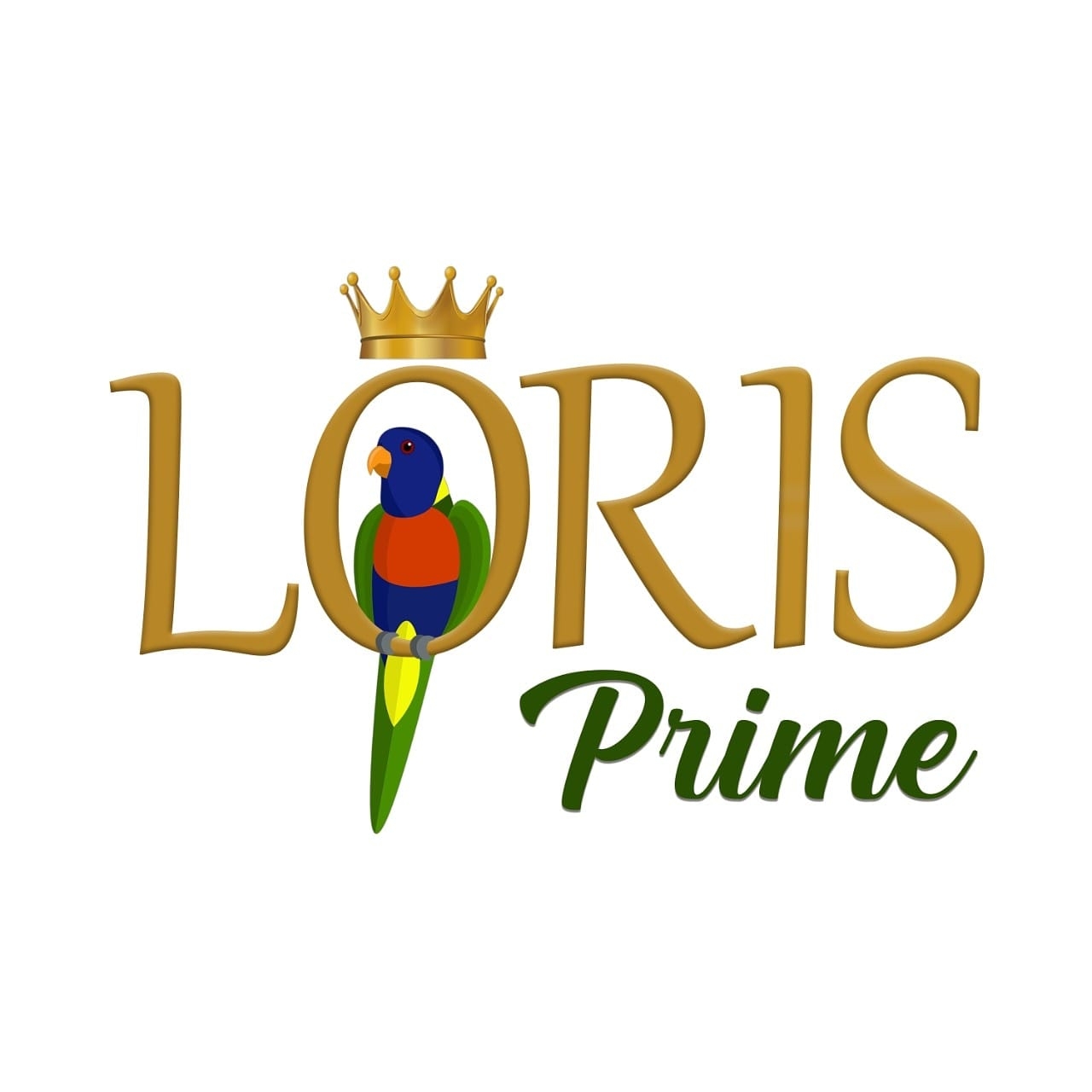 Loris Prime商标图样
