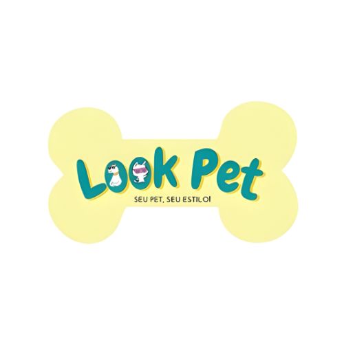 Look Pet商标图样