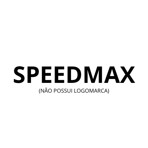 SPEEDMAX商标图样