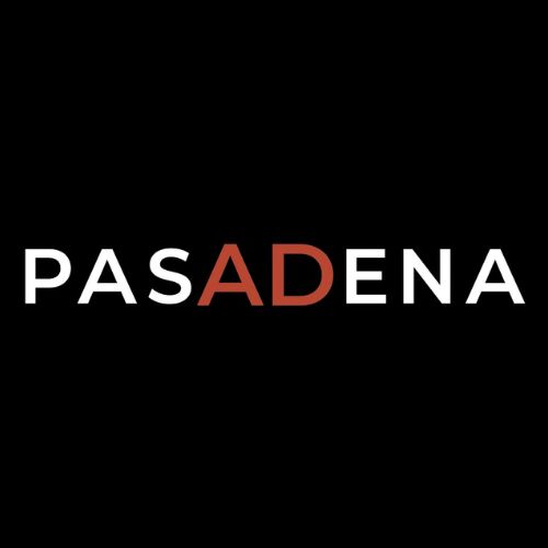 PASADENA商标图样