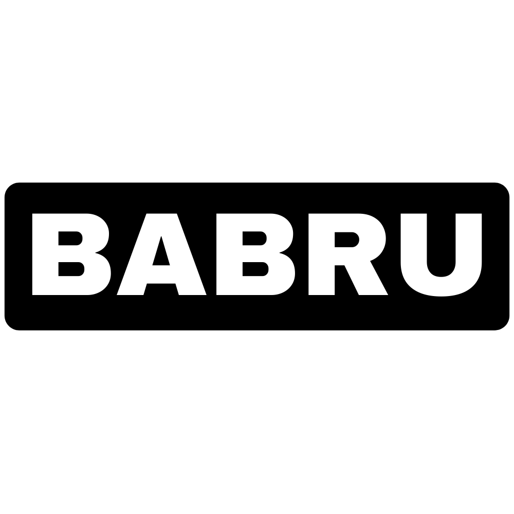 BABRU商标图样