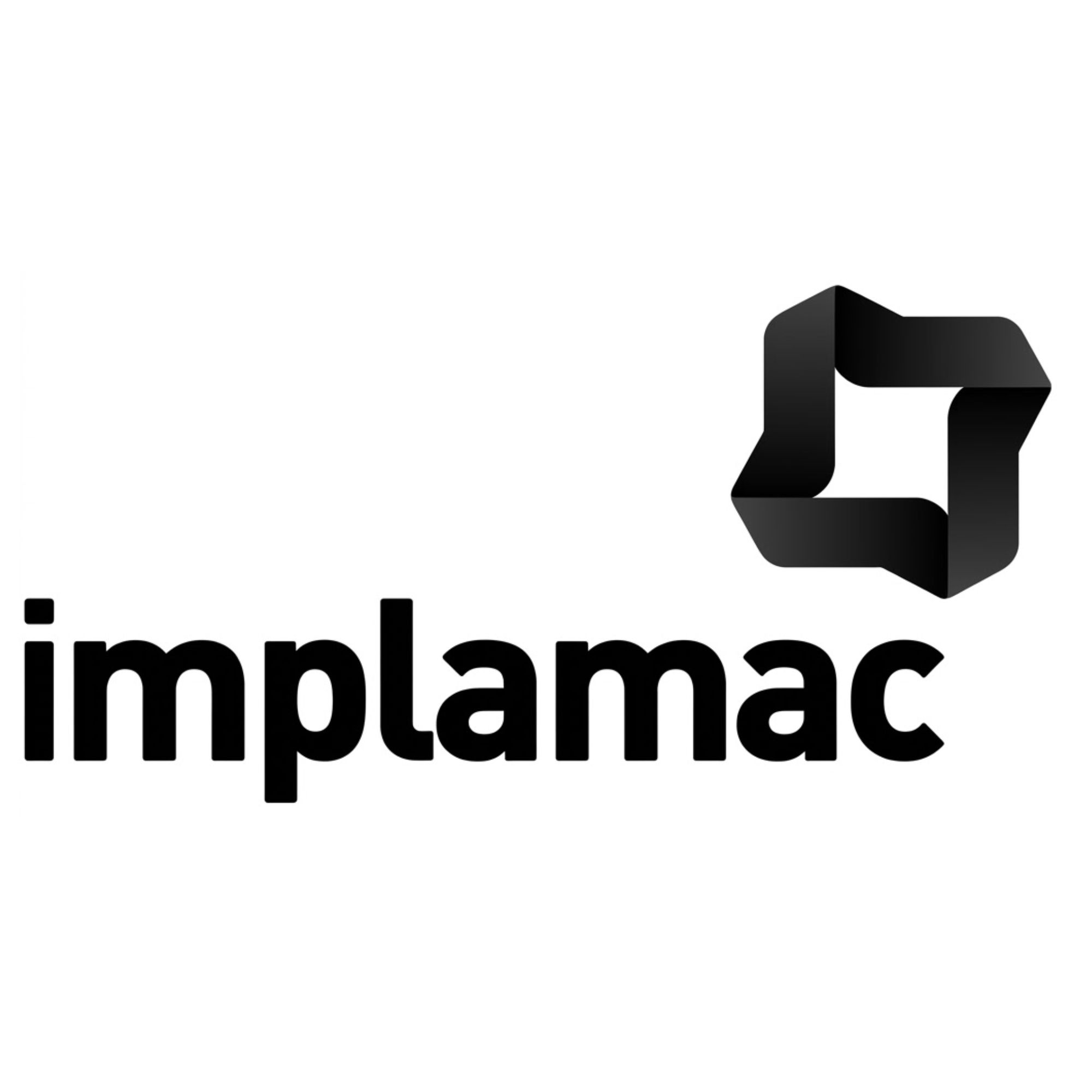 IMPLAMAC商标图样