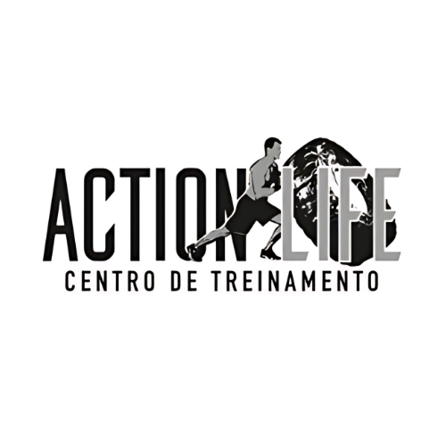 Action Life Centro de Treinamento商标图样