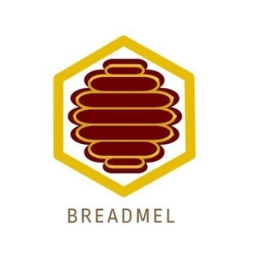 BREADMEL商标图样