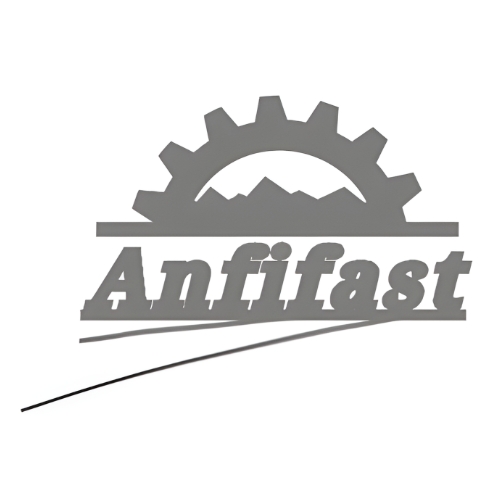 ANFIFAST商标图样