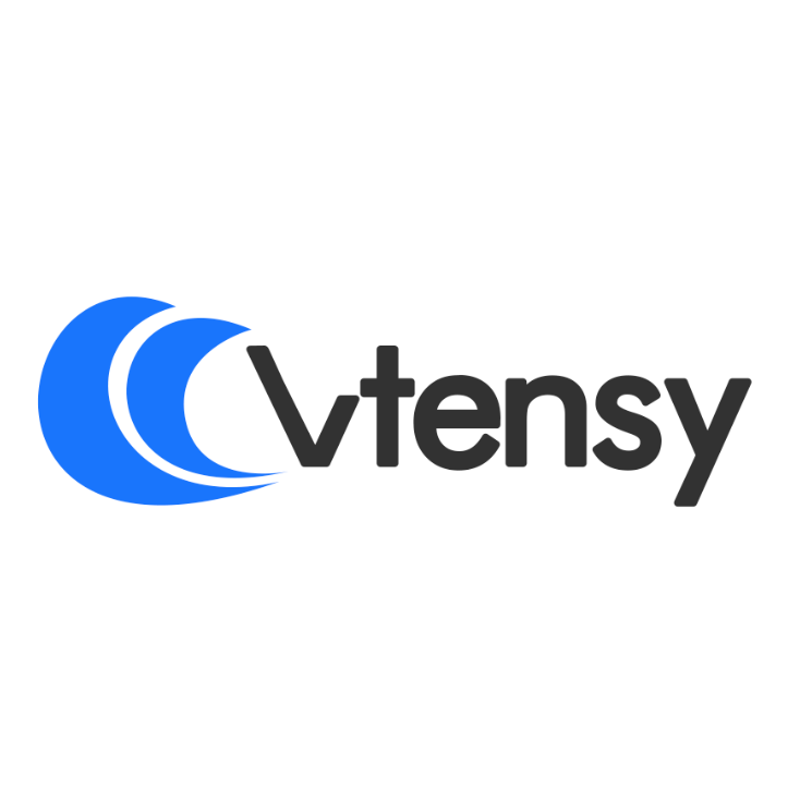 Vtensy商标图样