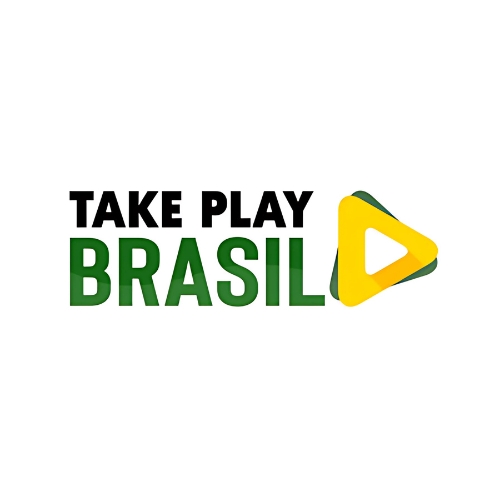 TAKE PLAY BRASIL商标图样