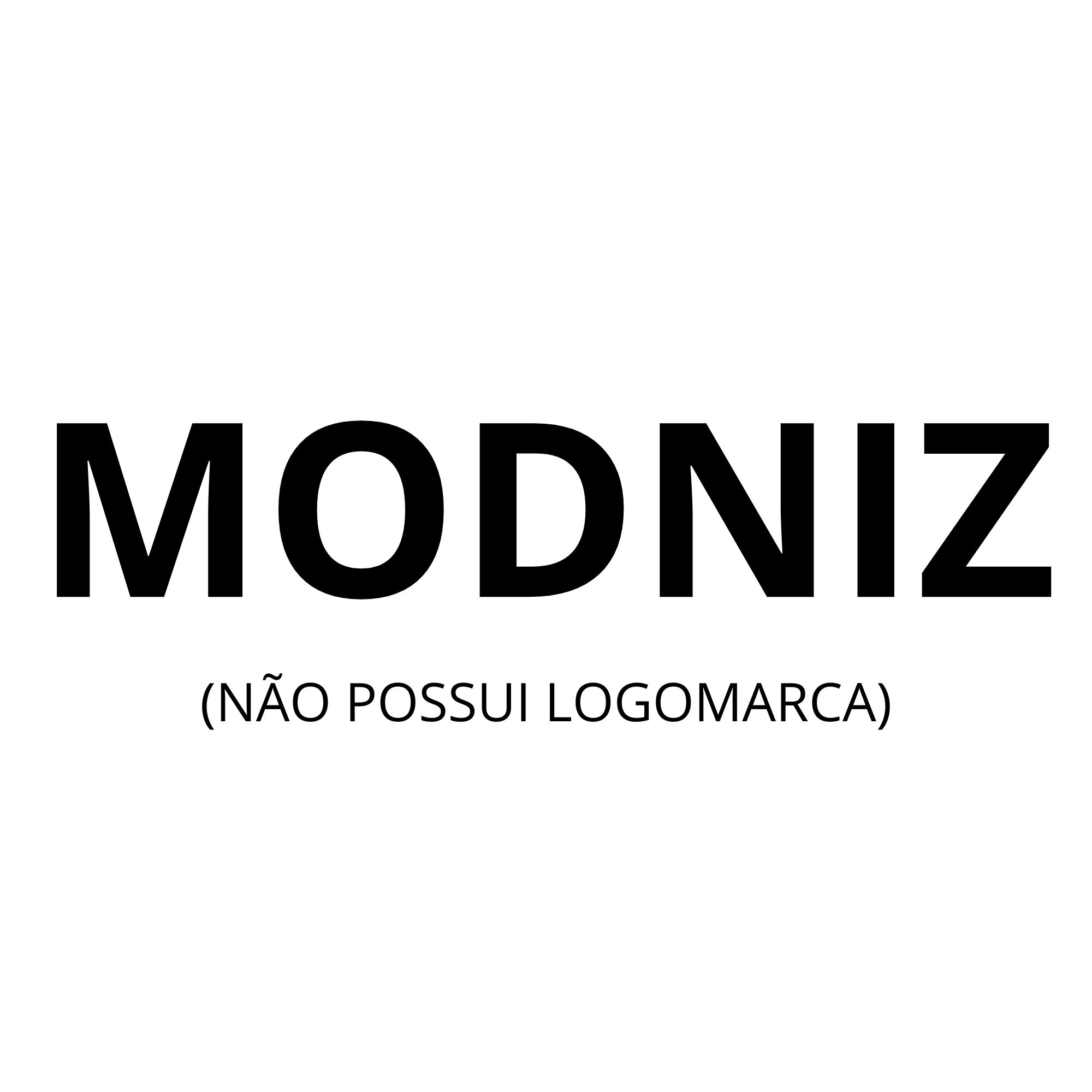 MODNIZ商标图样