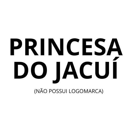 PRINCESA DO JACUÍ商标图样