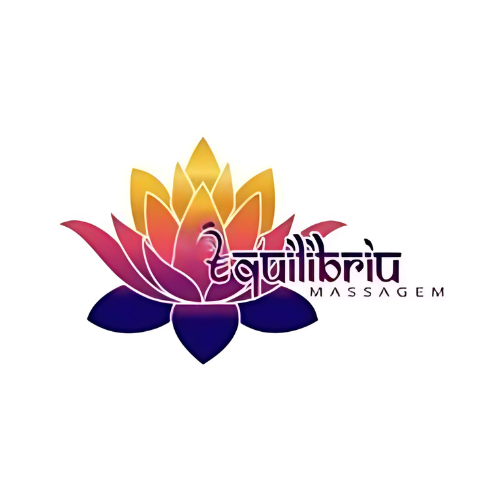 EQUILIBRIU MASSAGEM商标图样