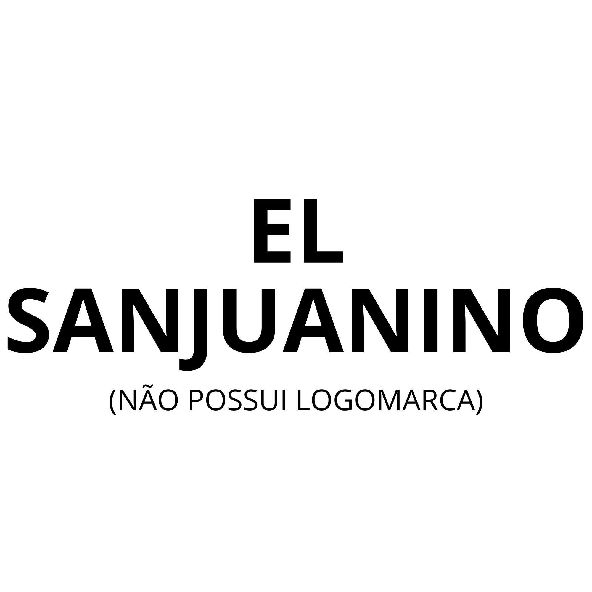 EL SANJUANINO商标图样