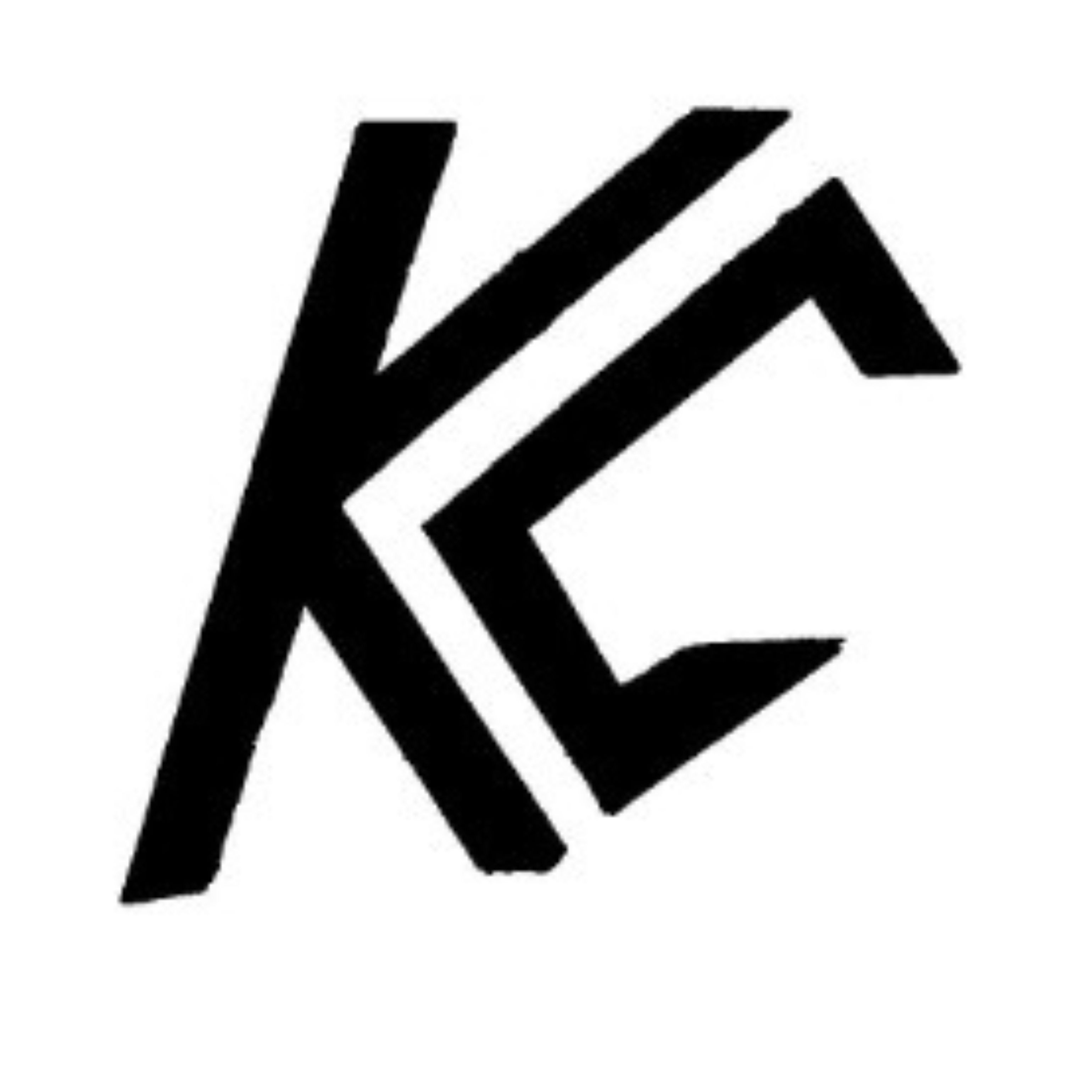 KC商标图样