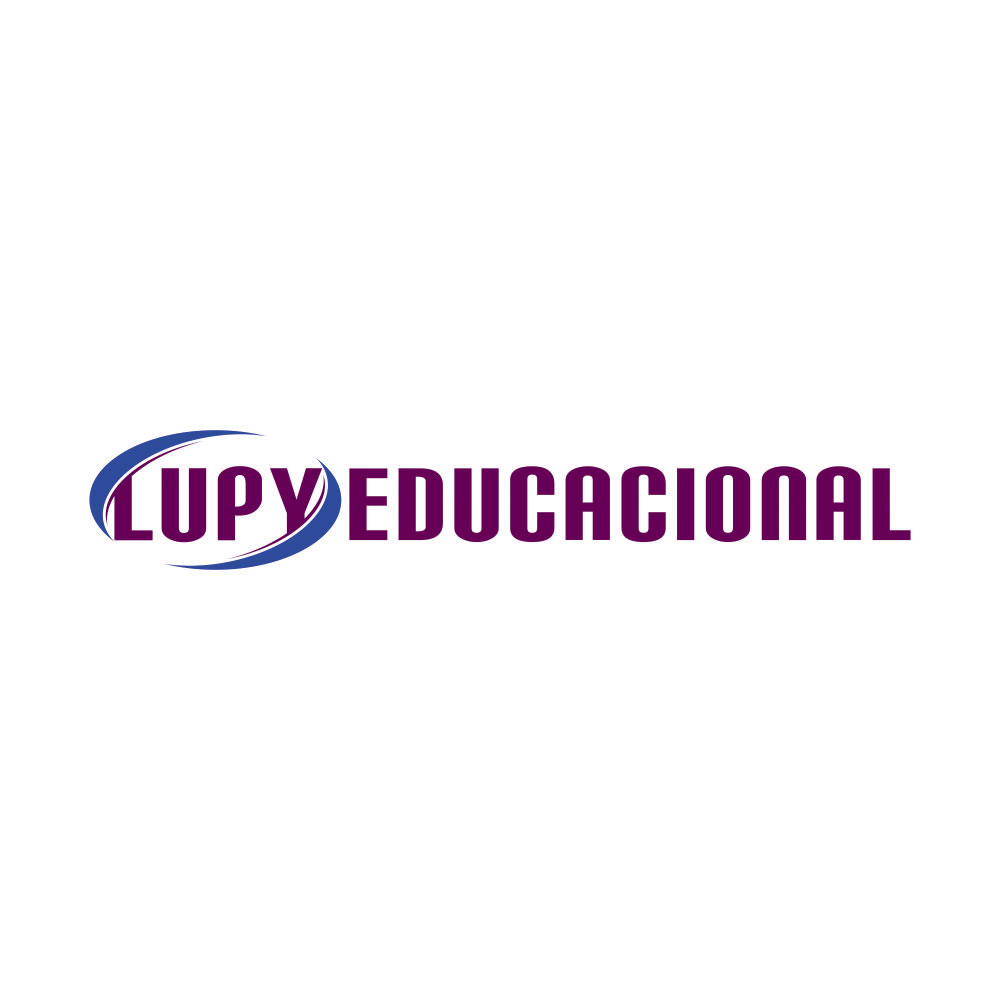 Lupy Educacional商标图样