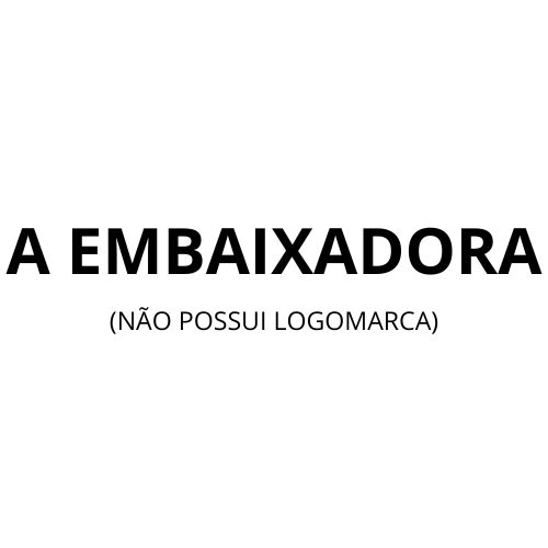 A EMBAIXADORA商标图样