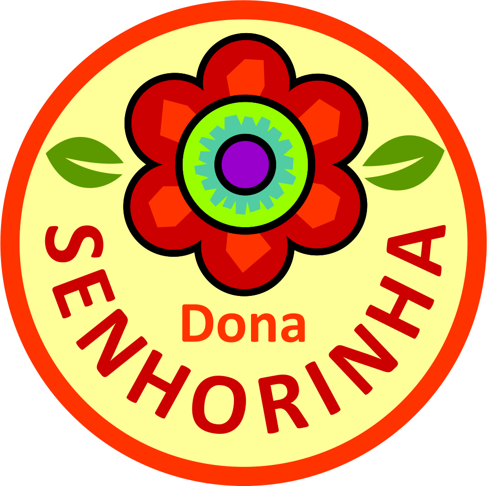 Dona Senhorinha商标图样