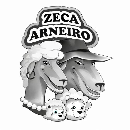 ZECA ARNEIRO商标图样