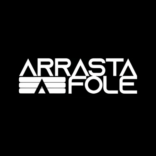 ARRASTA FOLE商标图样